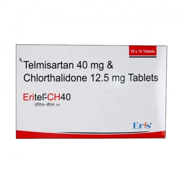 ERITEL CH 40